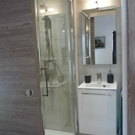 Apartment Marja Batz-sur-Mer