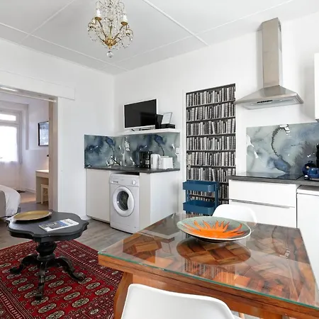 Marja Apartment Batz-sur-Mer