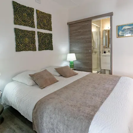 Marja Apartment Batz-sur-Mer