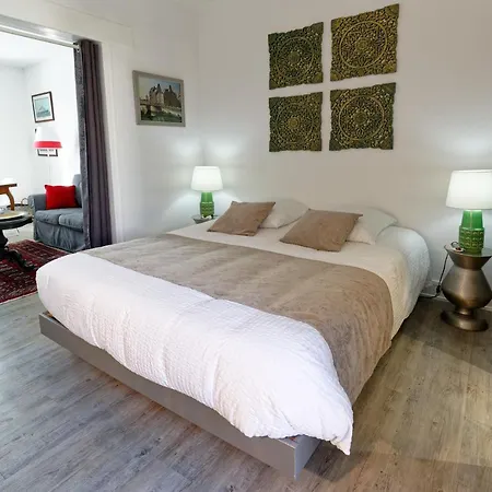 Apartment Marja Batz-sur-Mer